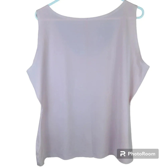 Spanx lightweight shapewear tank - Picture 2 of 7